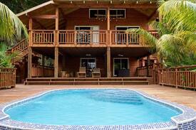 La Ensenada House | Beautiful Home at Villa Escondida