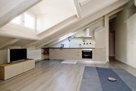 Trieste Old Town Apartment | Luxury Open Space - New - Center