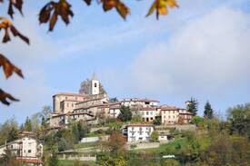 Sale San Giovanni House | Suite Glicine - Casale dei Conti