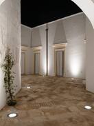 Campi Salentina Cabin | FENISIA guest house XVIII secolo (intera casa)