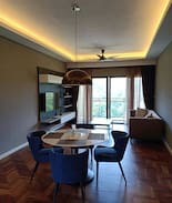 Genting Highlands Apartment | Inncomfy Vista Residences @Genting 8-11 pax