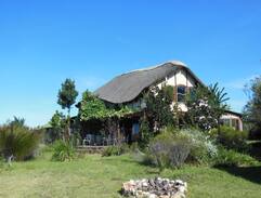 Die Barakke Bed & Breakfast | Elephant House, Kuthumba Ecovillage