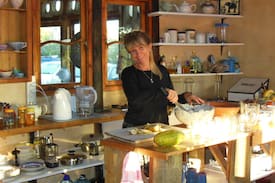 Die Barakke Bed & Breakfast | Elephant House, Kuthumba Ecovillage