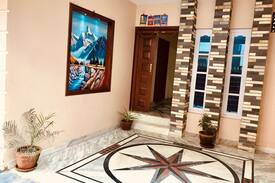 Nagarjun Bed & Breakfast | Green Valley Bed and Breakfast