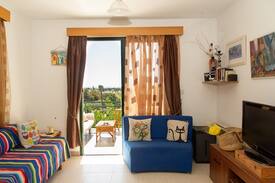 Old Town House | Paphos Hill House