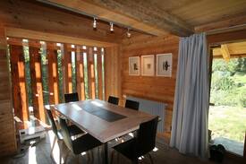 Saclentse Villa | Chalet 5.0 pièce(s)