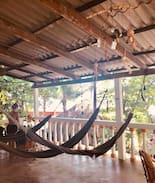 El Zonte House | Canegüe Surf Guesthouse Playa El Zonte 1