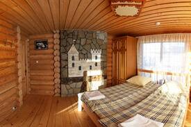 Slavske House | Room 11 / Номер 11