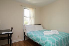 Seattle Metro Area House | Private New York Room: Near Airport & Seattle (#2)