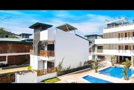Bejuco Apartment | Caricaco, Condominio El Rincón Playa Bejuco.