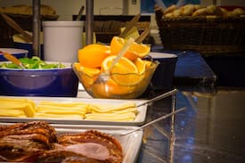 Mariehamn Bed & Breakfast | Lugnt hotellboende i västra hamnen, Mariehamn