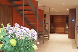 Benissa Coast Villa | New Villa 5 min from the beach