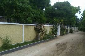 Grand-Goave Villa | Villa pango Haïti expérience découverte vacance