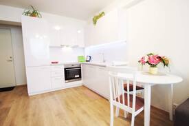 Lasnamae Apartment | VEGA Apartments 10 minutes from center! 2 room.