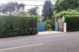 Cisarua Villa | Villa Anggrek, Warung Gunung. The Best in Cisarua