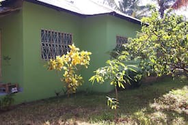 Watamu House | Watamu Tamu House