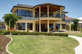 Ascot House | Moody Waters. No Functions, managers next door.