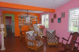 Vinales House | Villa El Bosque.A genuine Cuban experience w WIFI
