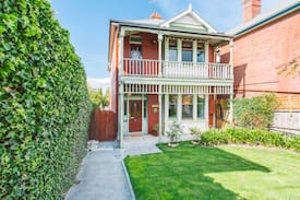 Hobart Central Business District House | Strathmore of Sandy Bay, Hobart (room 2)