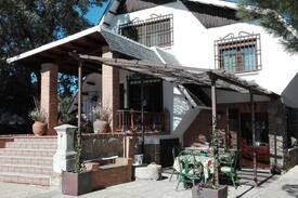 Las Nieves Villa | Chalet a 5 min. del casco de Toledo