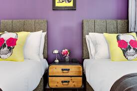 Brighton City Centre House | Brighton Big Beach Boutique, DEEP CLEAN SAFE SPACE