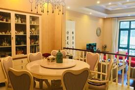 Sanhe House | 北京郊区精美联排别墅 Beautiful furnished condo near Beijing