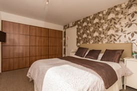 St. Andrews Bed & Breakfast | St Andrews Seggie Farm B&B - Double