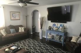 Chester House | Beautiful Kent Island Home
