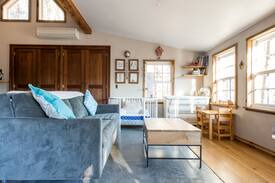 Old Chatham Cabin | RaW Magical Cabin in the Woods
