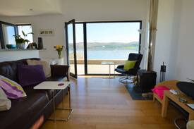 Tighnabruaich House | The Pier House by the sea