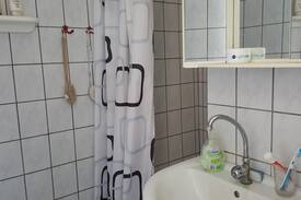 Mannheim City Centre Apartment | kleine, nette, Wohnung mit angenehmen Nachbarn