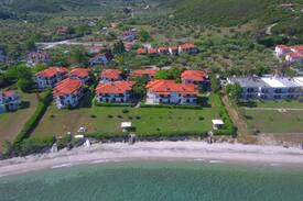 Polichrono Apartment | POLICHRONO BY THE BEACH, SEASIDE APARTMENT