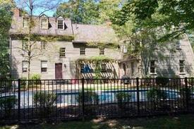 Chestertown House | Perfect & private gathering place