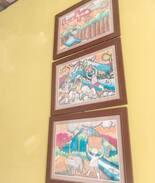 Ngaglik House | Sentong 1 Room near Merapi @ Omah Joglo Krawitan