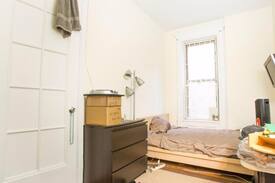 Upper East Side Apartment | Upper East Side Private Room- Close to Museums