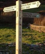 Wembury House | Wembury village house near SW coast path & beach!