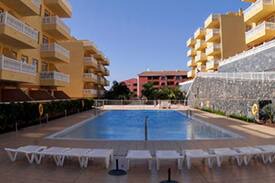 Palm-Mar Apartment | Luxury apartament El Palm Mar 4 pax.