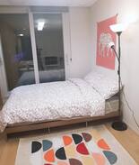 Yeongtong-gu Apartment | #9광교중앙역 10분, 광교호수공원 5분, 수원컨베션1분, 티비있음, 주차가능