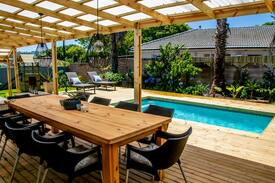 Plettenberg Bay House | Fern Tree House