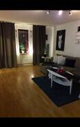 Enskededalen Apartment | Rum nära Globen uthyres