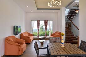 Wellington Villa | 5BR Sullivan Villa - DISINFECTED BEFORE EVERY STAY