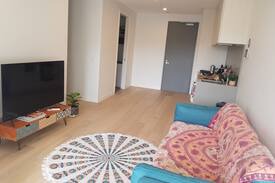 Parkville Apartment | Parkville - away from the hustle and bustle.
