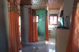 Mahajanga House | Bungalow les Manguiers Majunga