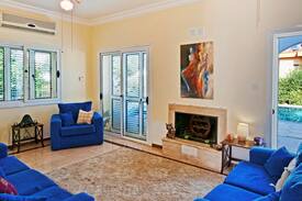 Dogankoy Apartment | KB462 3 BR LUXURY VILLA