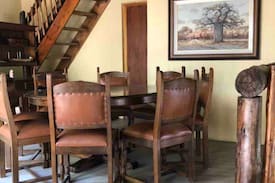 Bela-Bela House | Mabalingwe Nature Reserve Kudu Lodge @ 29 Idwala