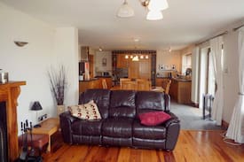 Caherdaniel House | Bracken, Caherdaniel, Ring of Kerry