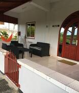 Nieuw Nickerie Apartment | Zeedijk Resort Nickerie appartement Roos