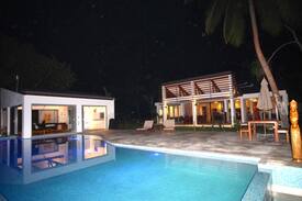 Port Vila House | Namele Villas - Main House, Studio and Villa 2