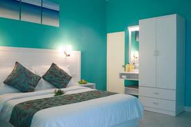 Velidhoo House | Island Host Maldives