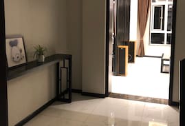 Baoji Villa | 【雨栖民宿】宝鸡 汤浴太白山景区独栋别墅 独院 可烧烤 做饭 麻将 观山景 舒适大床 停车方便